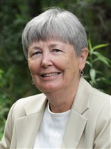 Pamela Hall